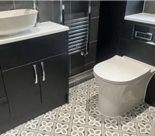 Atenea Mix Floor